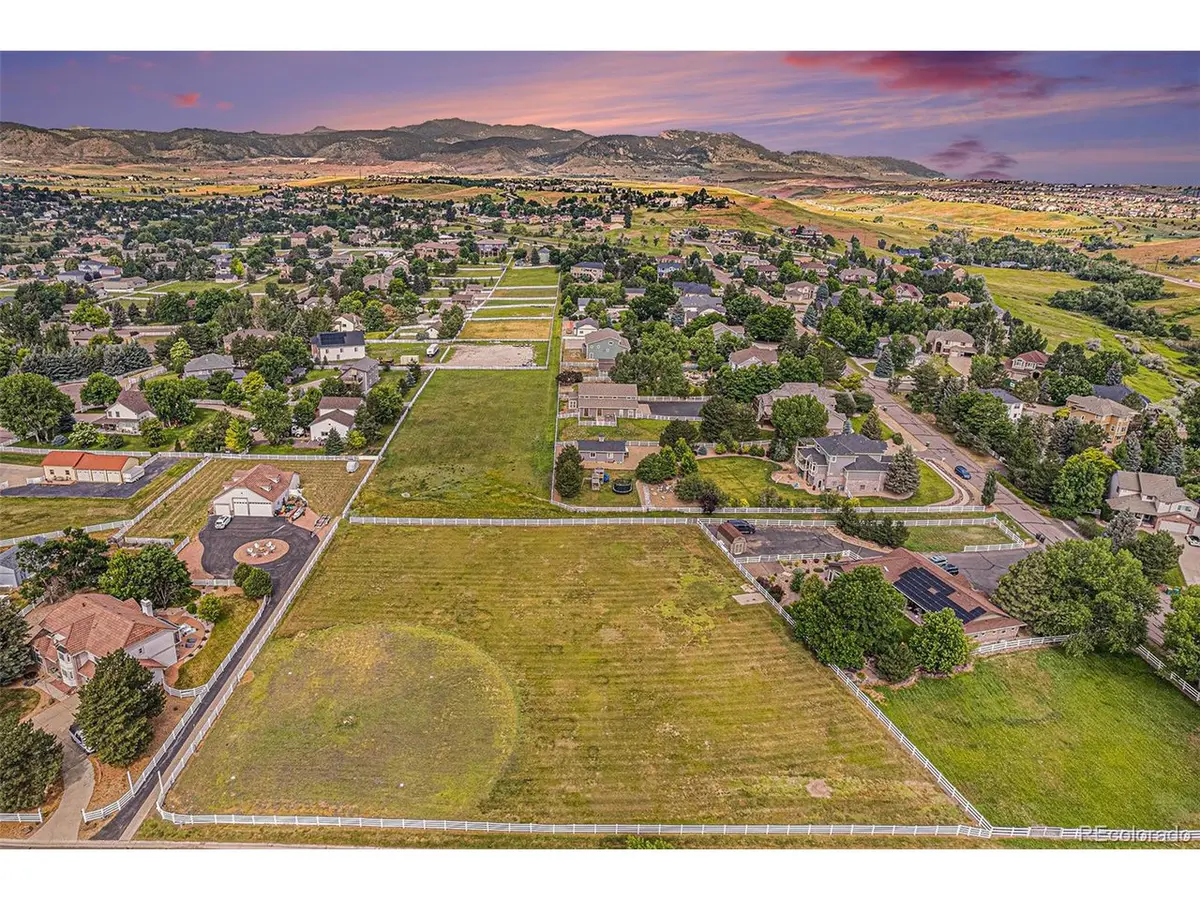 7787 Mcintyre, Arvada, CO 80007