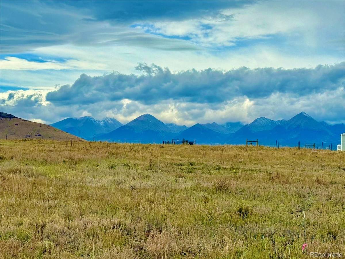 119 Fawn, Westcliffe, CO 81252
