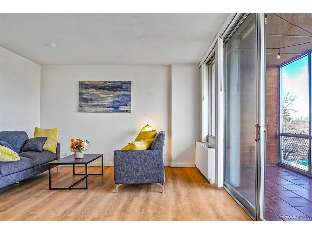 3100 E Cherry Creek South #307, Denver, CO 80209