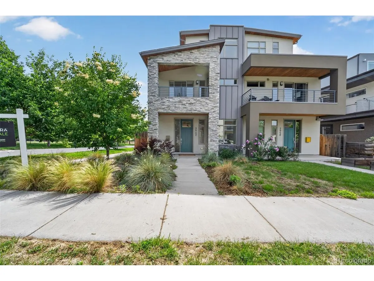 3960 Mariposa, Denver, CO 80211