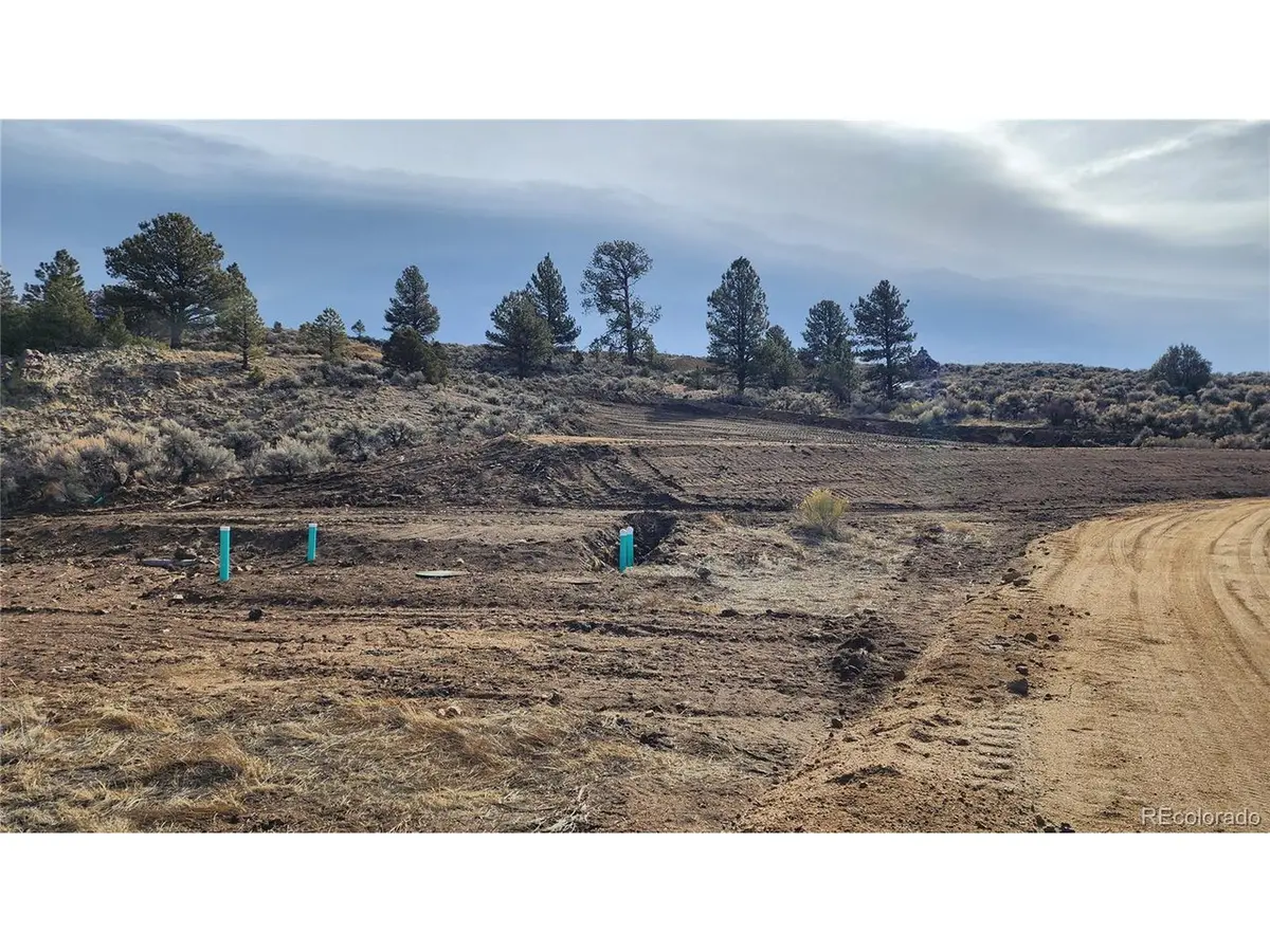 7770 Lewis Smith, Fort Garland, CO 81133