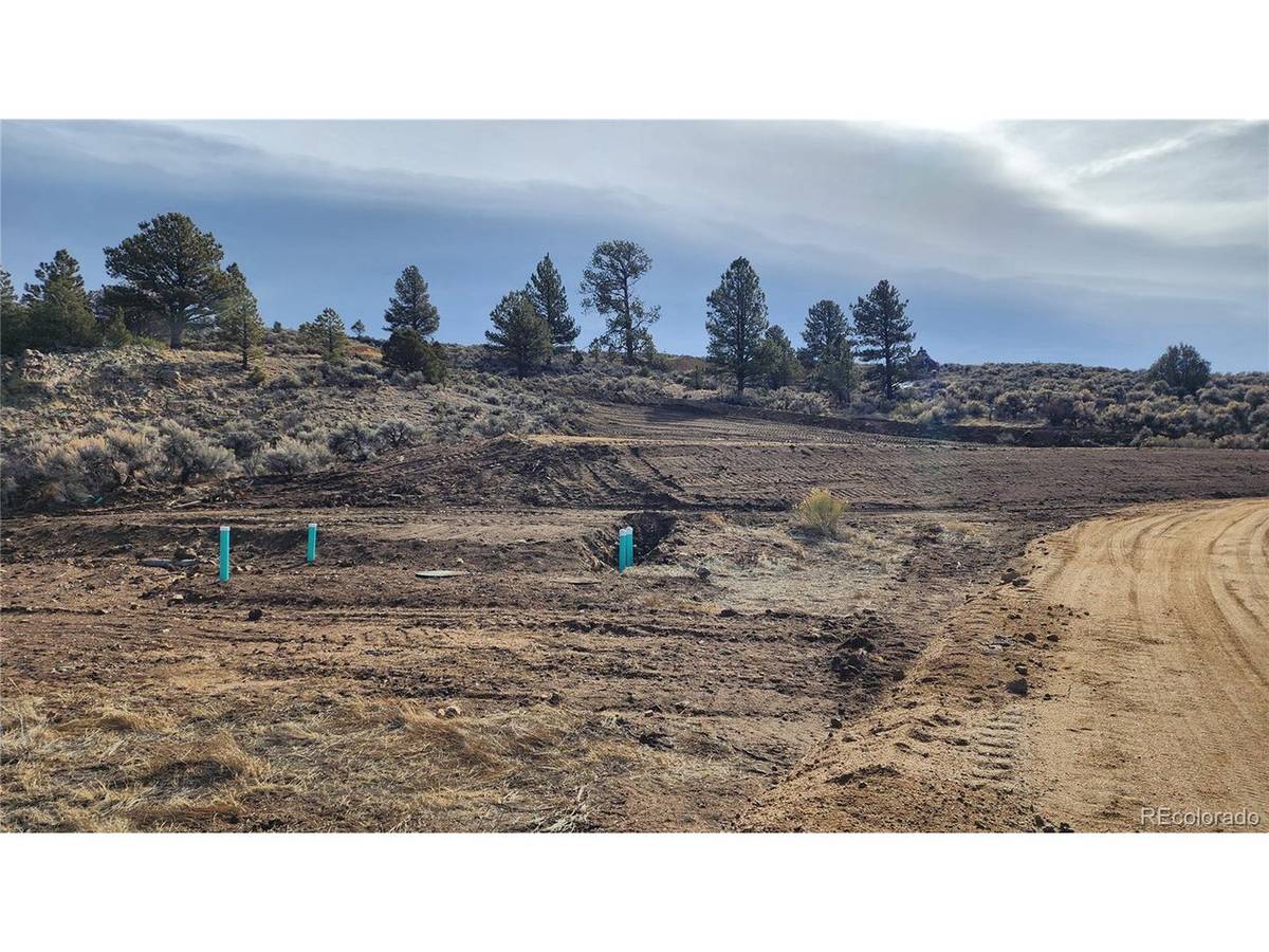 7770 Lewis Smith, Fort Garland, CO 81133