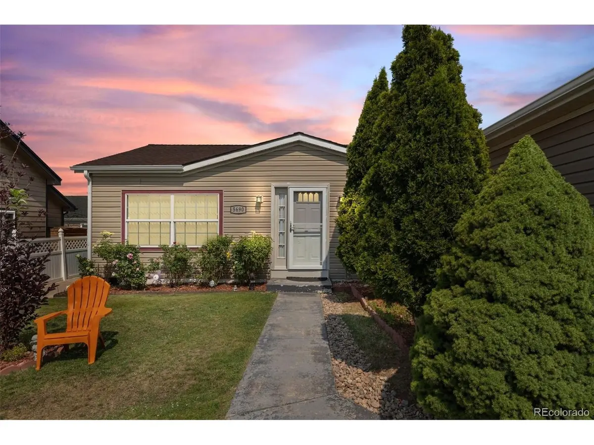 5690 W Bryant, Denver, CO 80221