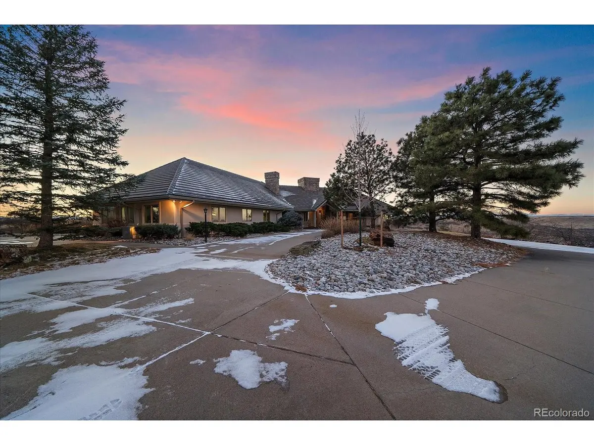 7273 Lemon Gulch, Castle Rock, CO 80108