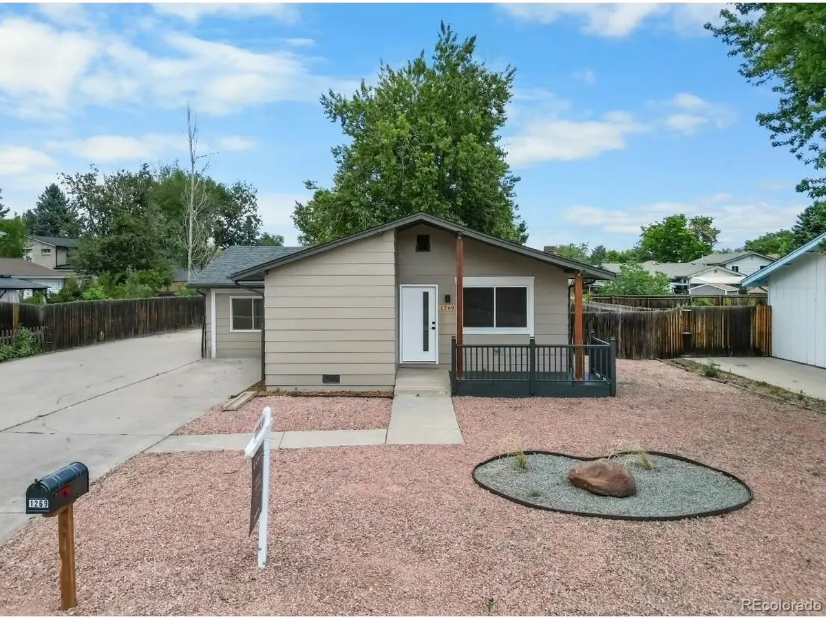 1269 Coronado, Denver, CO 80229
