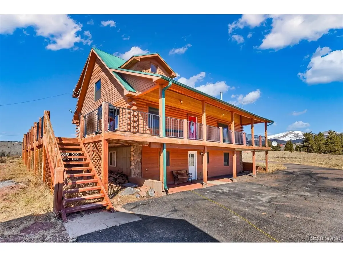1528 Silverheels, Fairplay, CO 80440