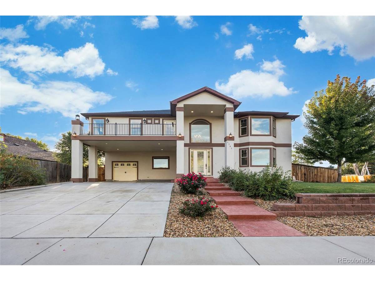 1791 Biscay, Aurora, CO 80011