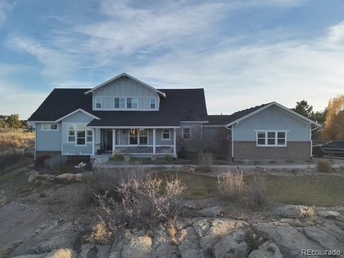 7186 Weaver, Castle Rock, CO 80104