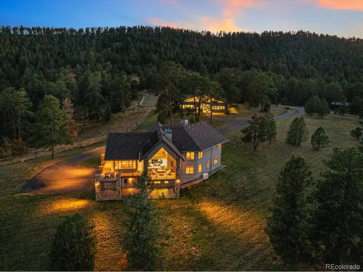 20682 Falcon Wing, Indian Hills, CO 80454