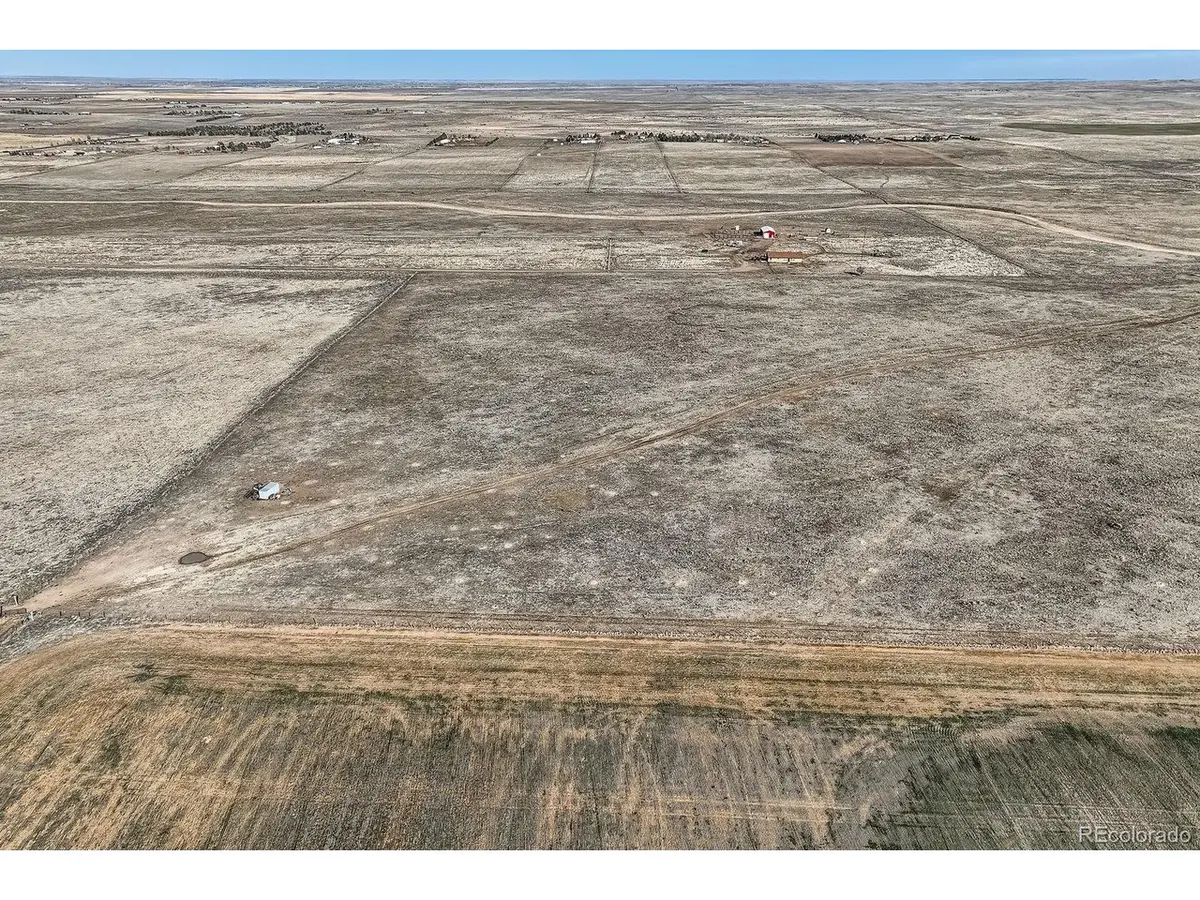 54000 E County Rd 46, Strasburg, CO 80136