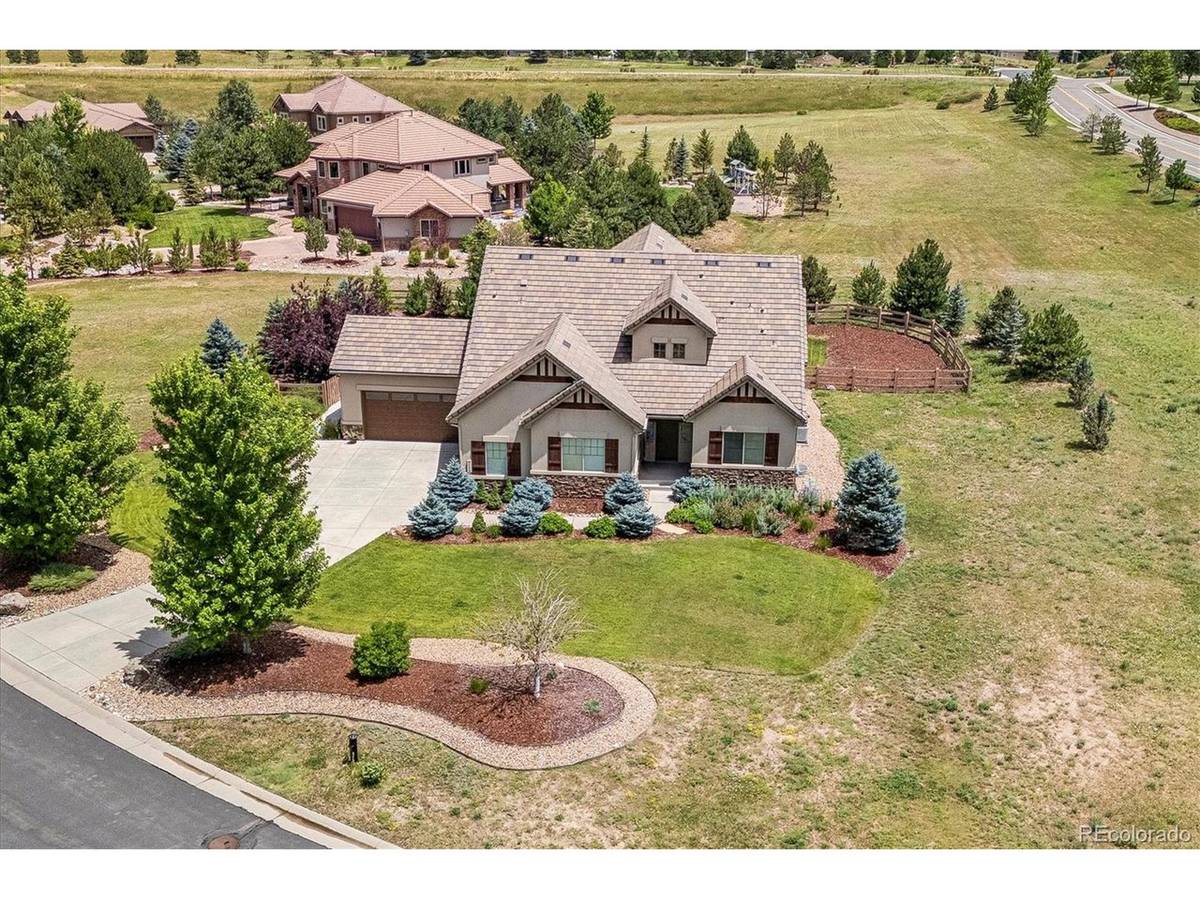 5526 Twilight, Parker, CO 80134