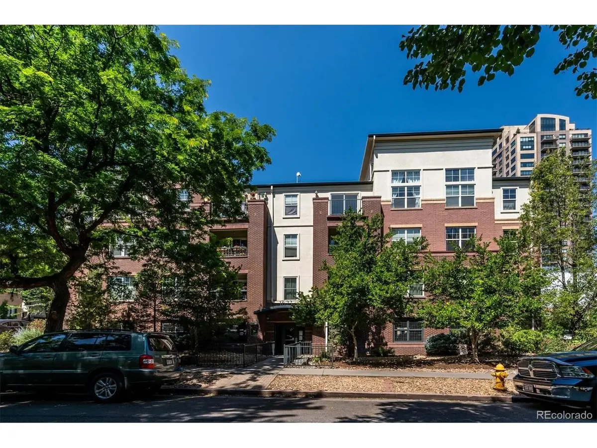 1623 Saint Paul #204, Denver, CO 80206