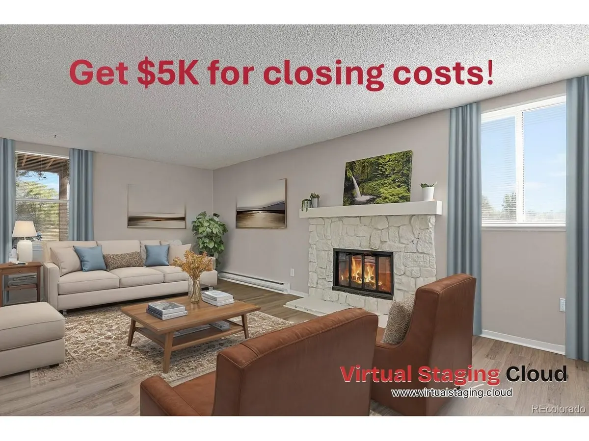 17361 E Mansfield #512L, Aurora, CO 80013