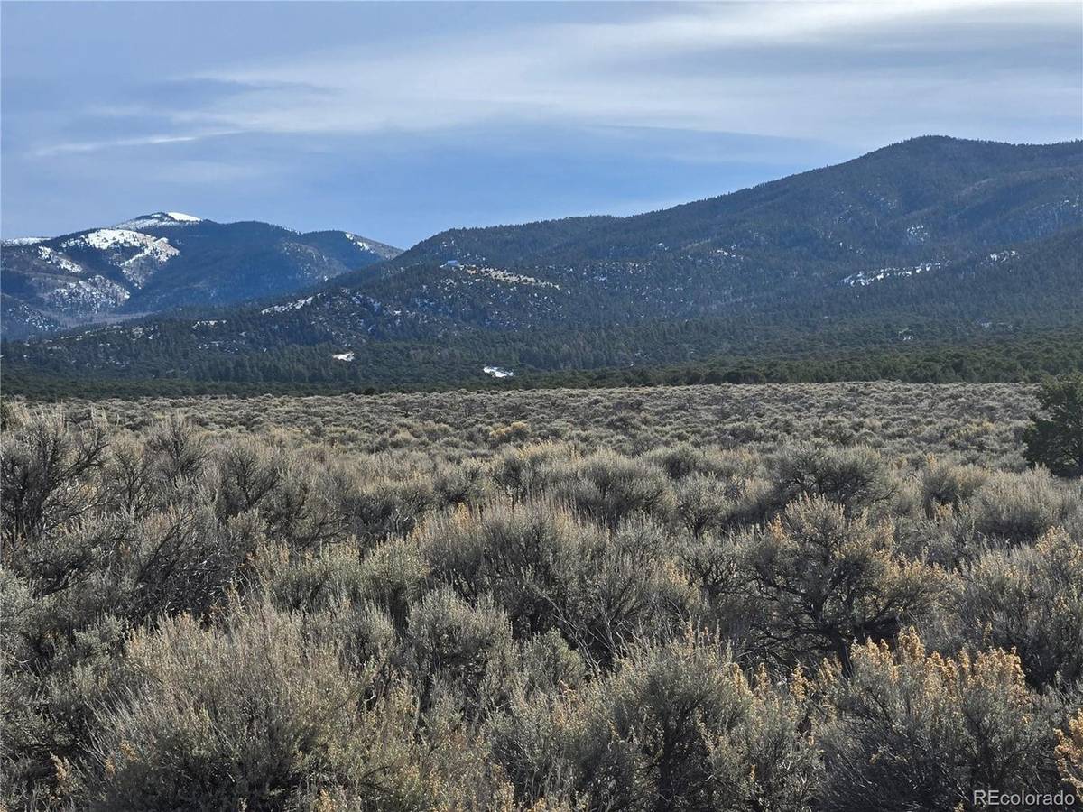 1978 Yablin Rd., Fort Garland, CO 81133