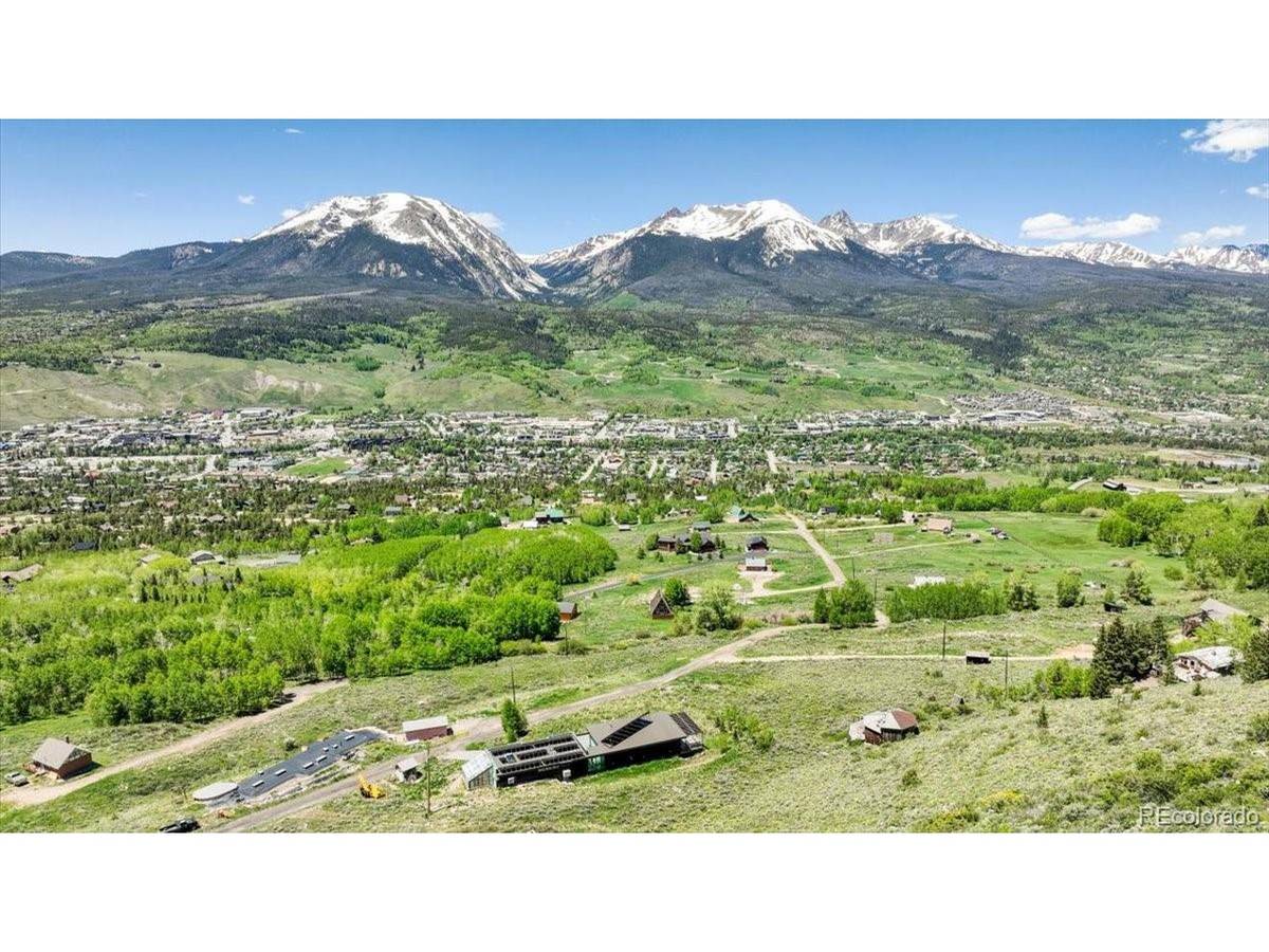 391 Z, Silverthorne, CO 80498