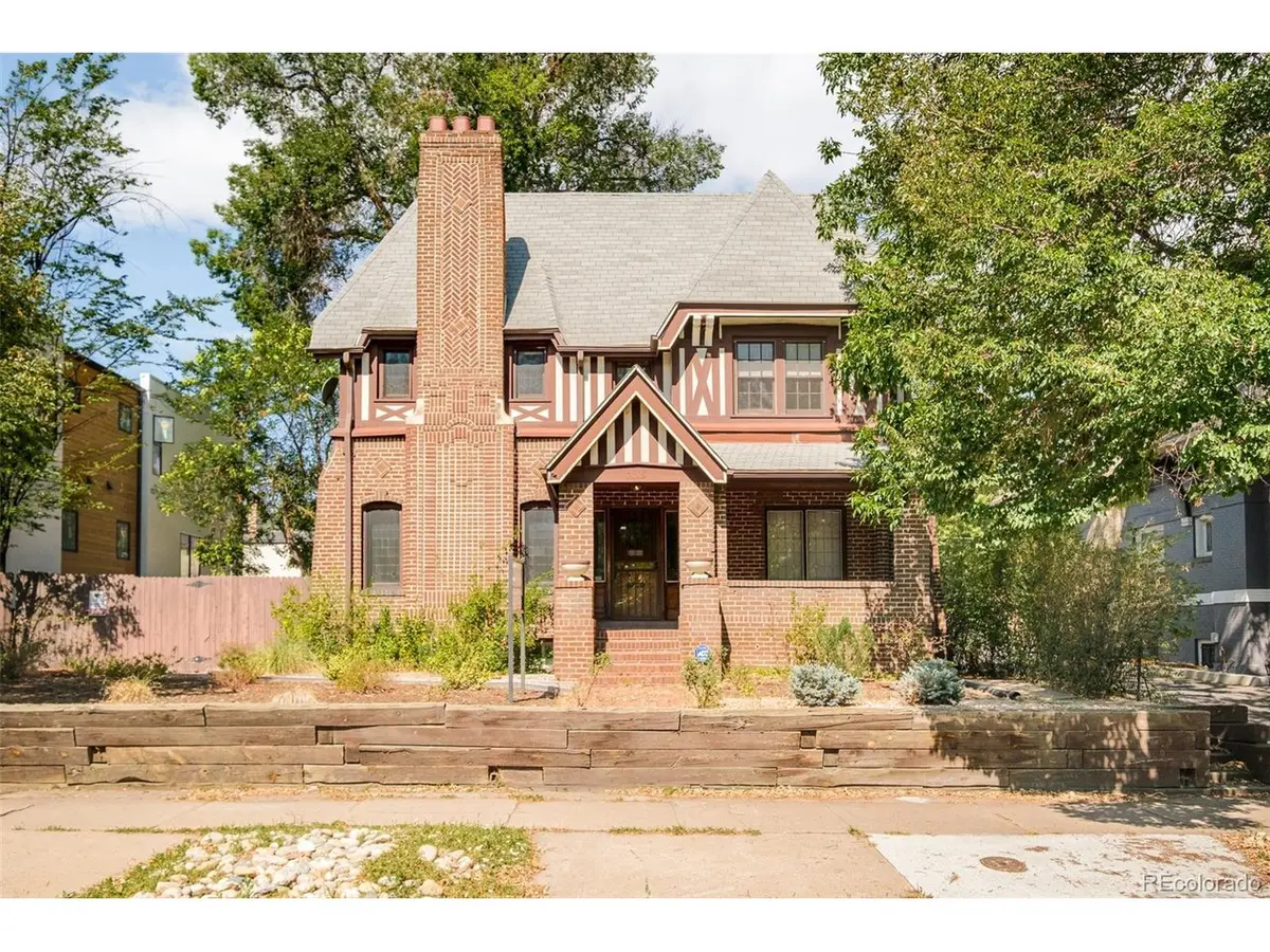2015 York, Denver, CO 80205