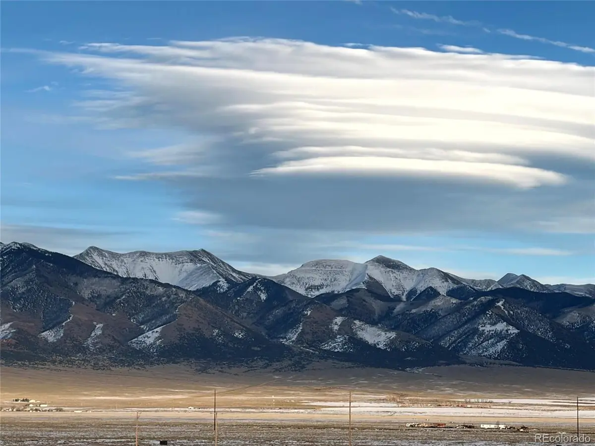 TRACT 5 BOWLING/COBB DIVISION OF LAND, Saguache, CO 80043