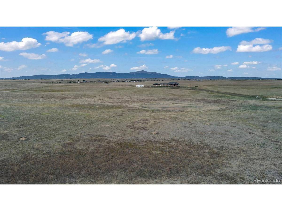 2605 Antelope Hill, Peyton, CO 80831