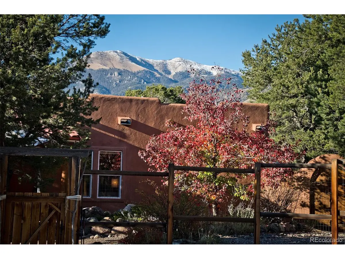 109 Pinewood Overlook, Crestone, CO 81131