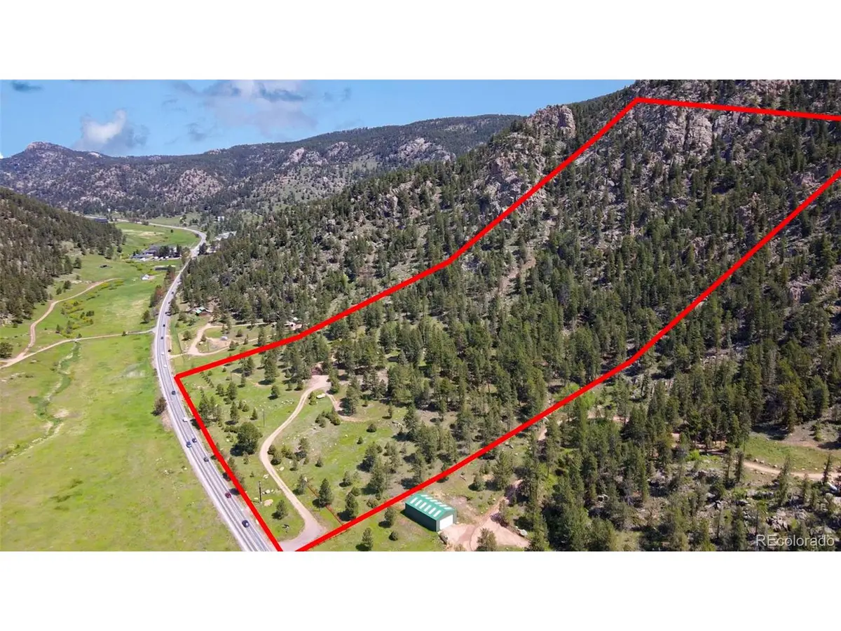 6161 US Highway 36, Estes Park, CO 80517