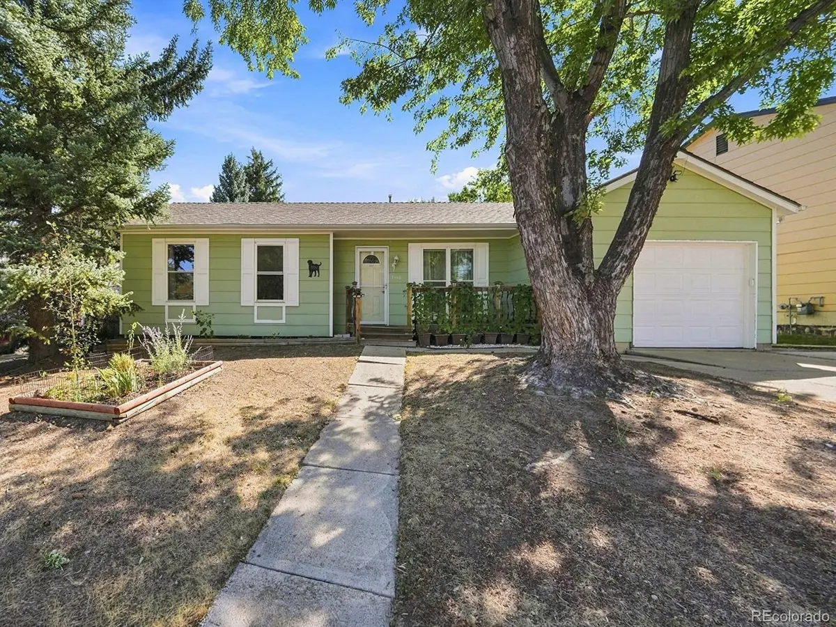 9556 N Garrison, Broomfield, CO 80021