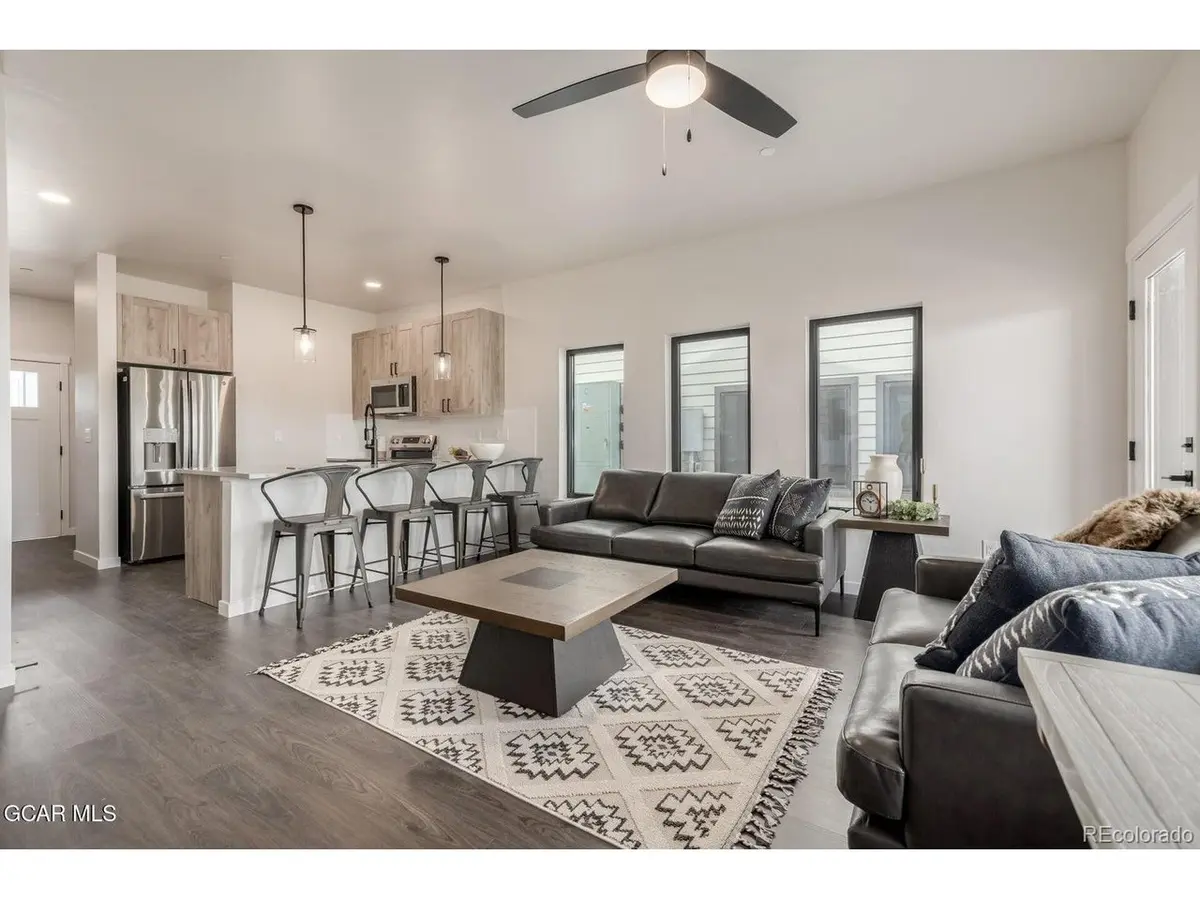 137 Granby Meadow, Granby, CO 80446