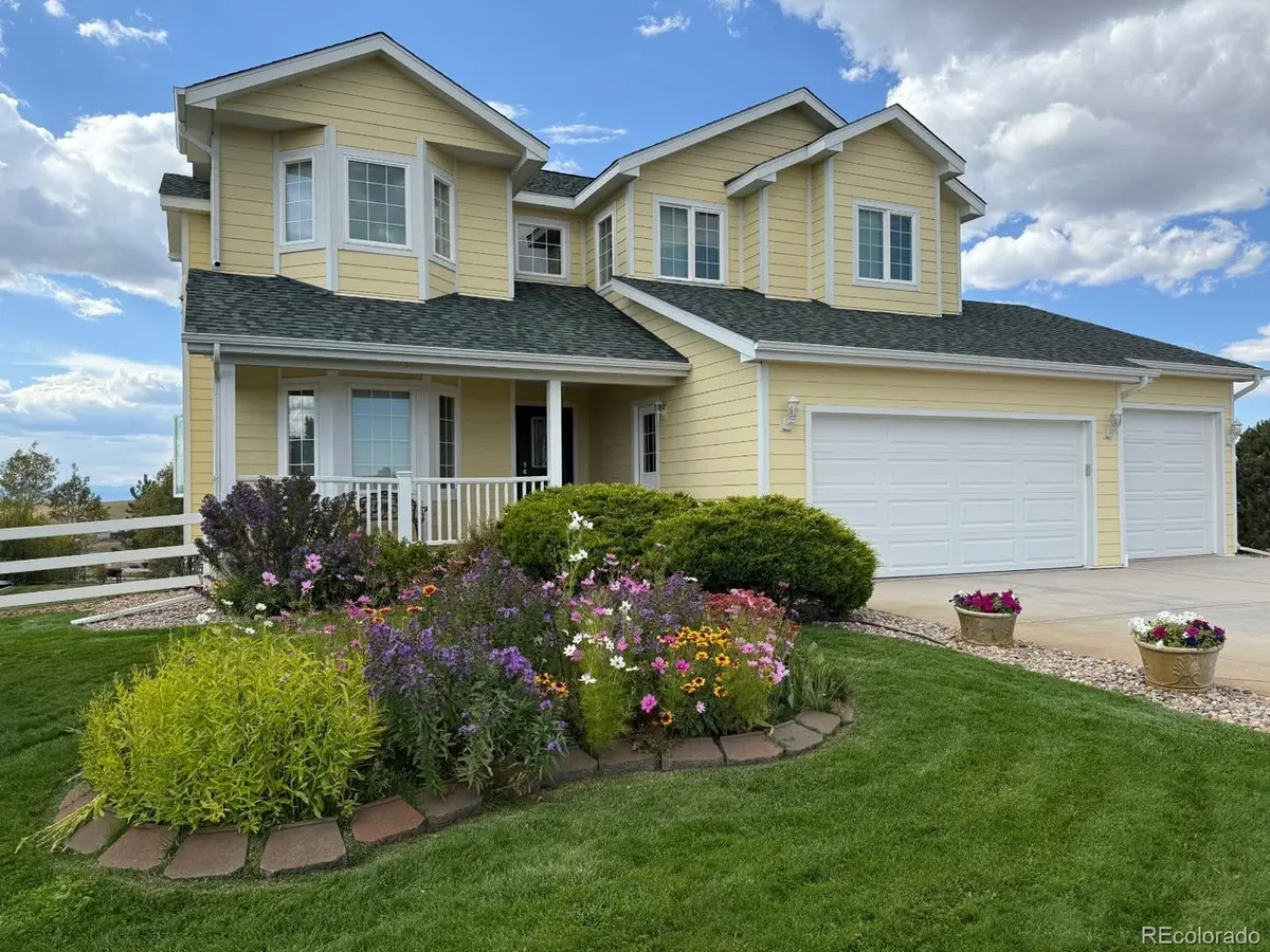 31159 Longhorn, Elizabeth, CO 80107
