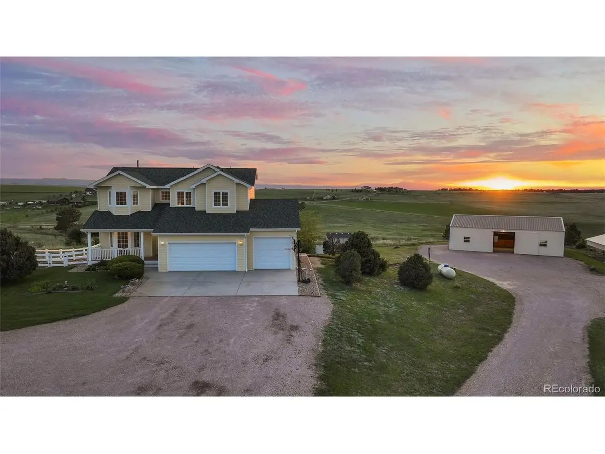 31159 Longhorn, Elizabeth, CO 80107