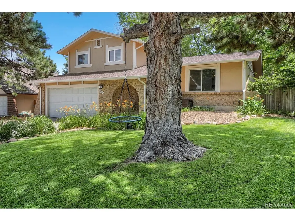 4646 S Mobile, Aurora, CO 80015