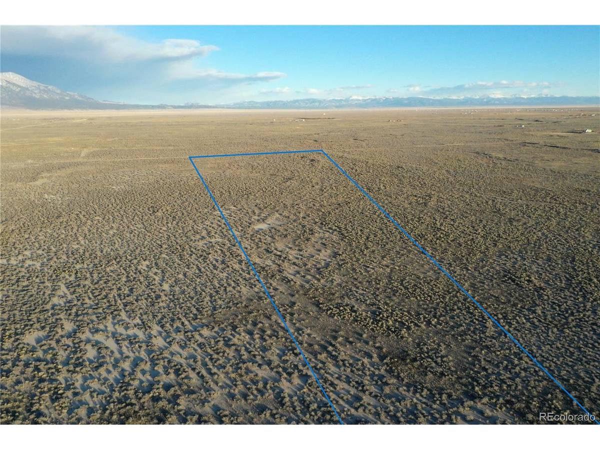 4 County Road 116 South, Alamosa, CO 81101