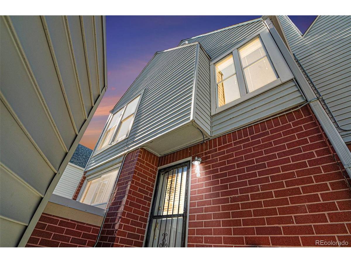 1035 Jasmine #4, Denver, CO 80220