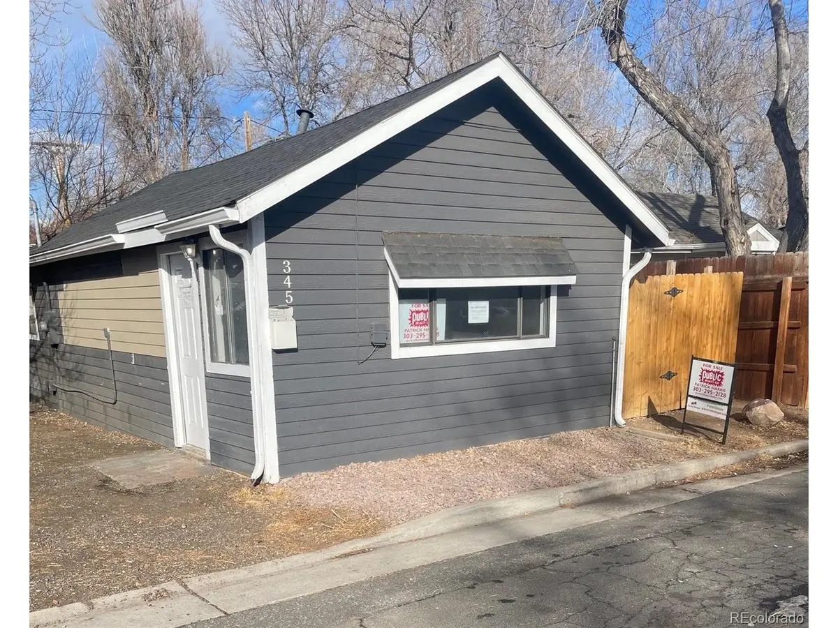 Address not disclosed, Loveland, CO 80537