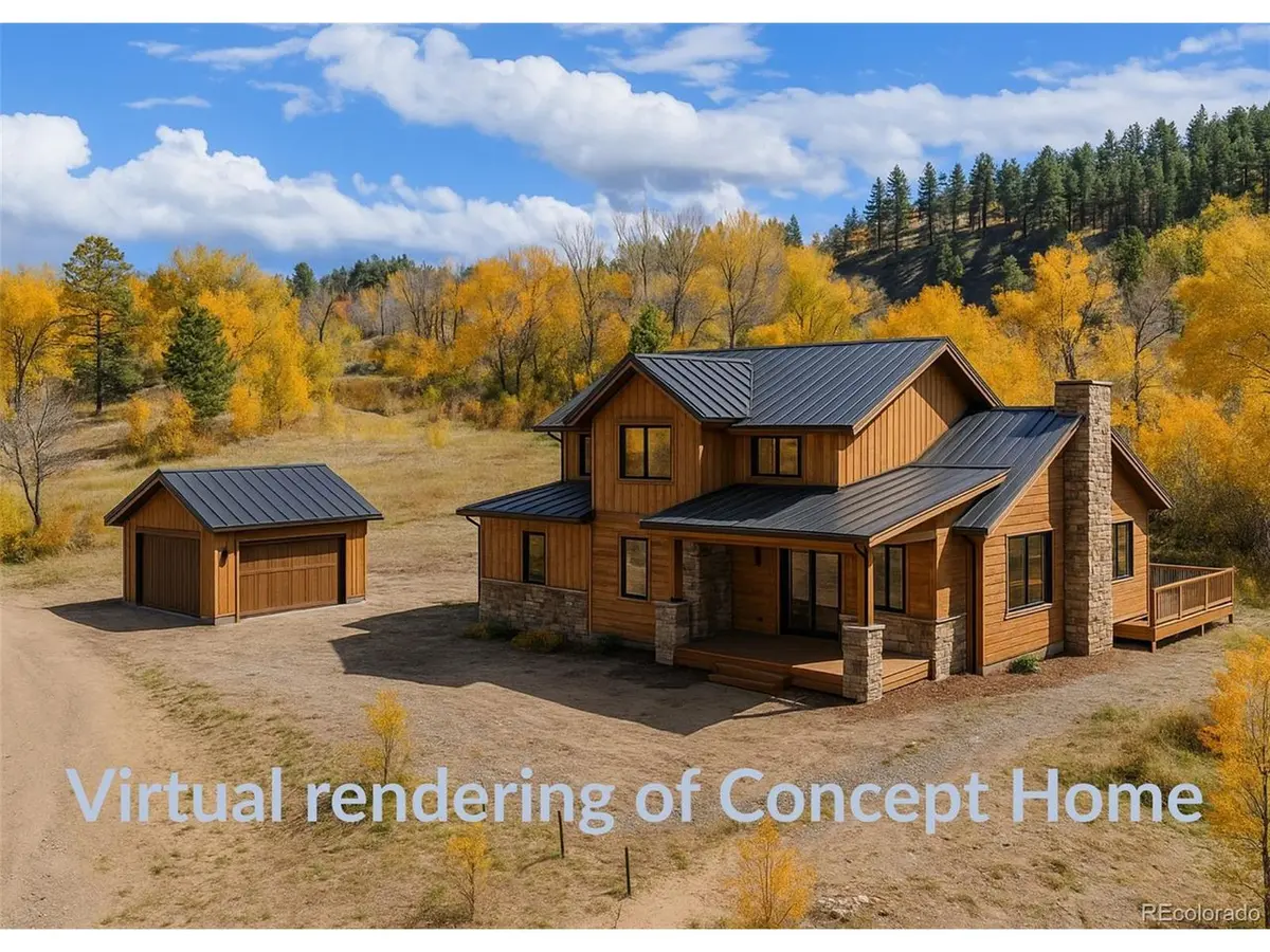 8775 Streamcrest, Boulder, CO 80302