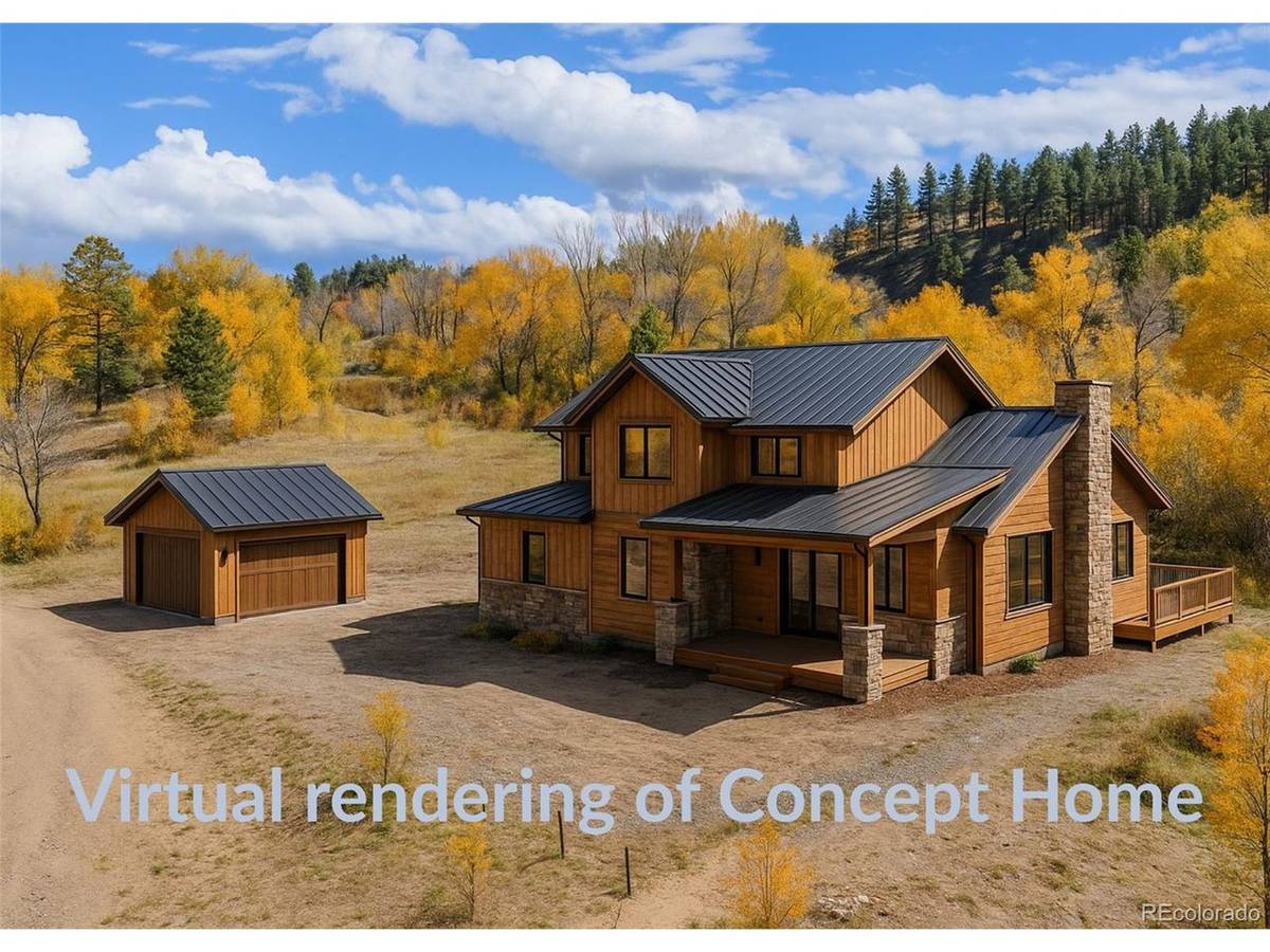 8775 Streamcrest, Boulder, CO 80302