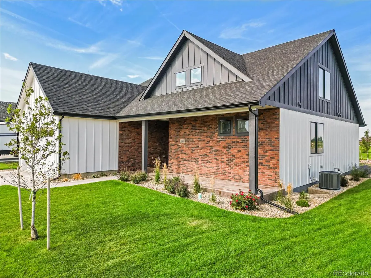 1099 S Deuel, Fort Morgan, CO 80701