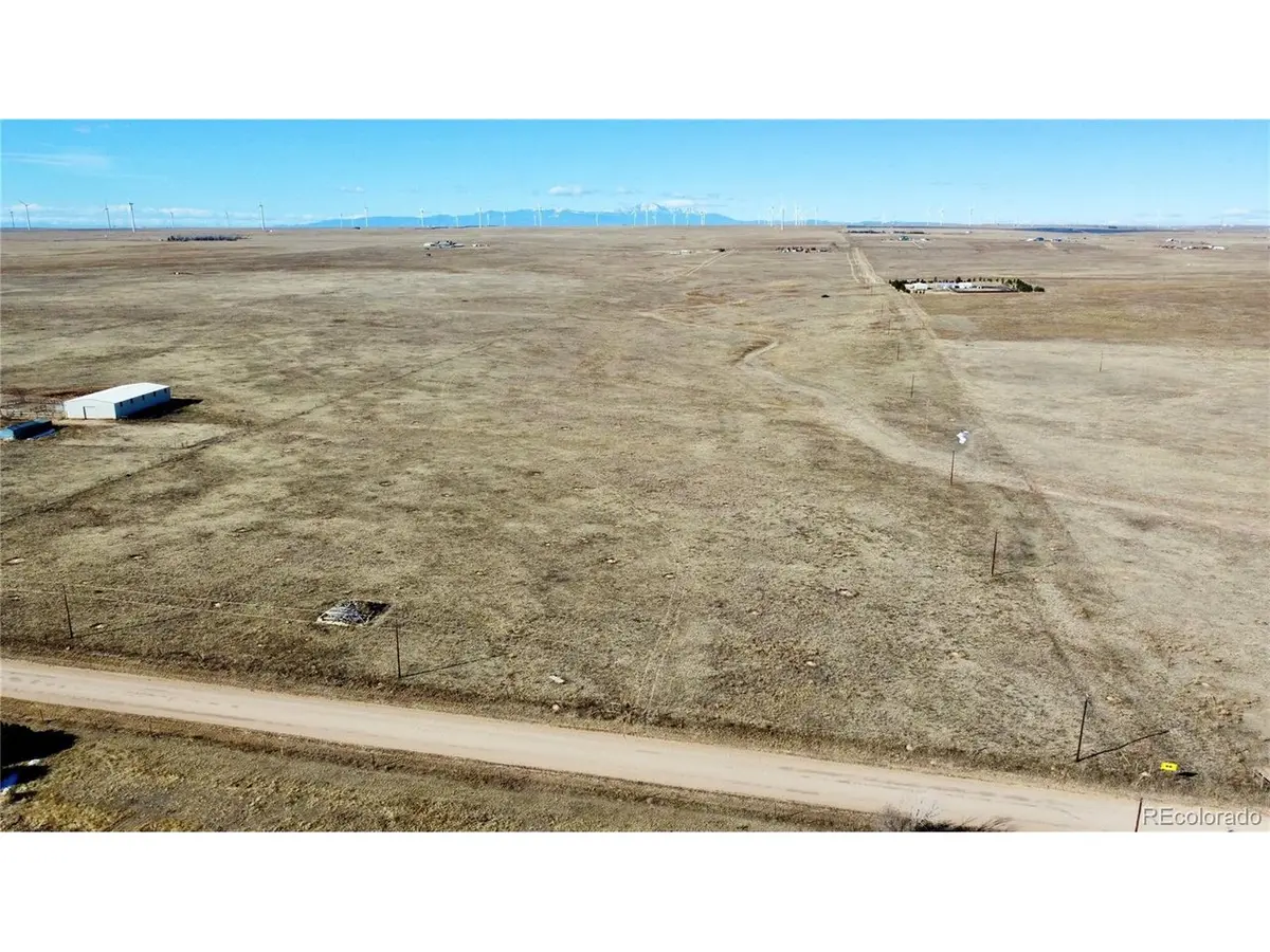 1 Mulberry, Calhan, CO 80808