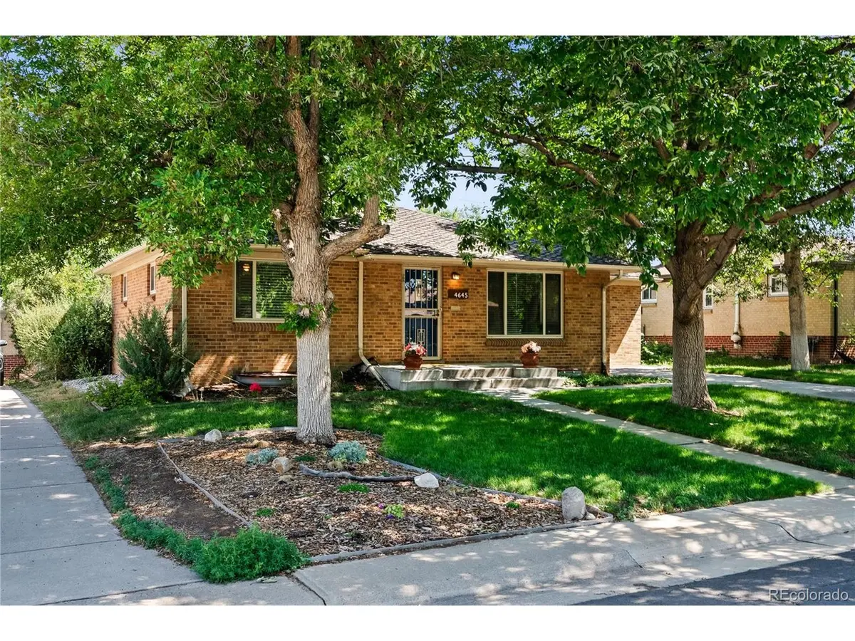4645 E Colorado, Denver, CO 80222