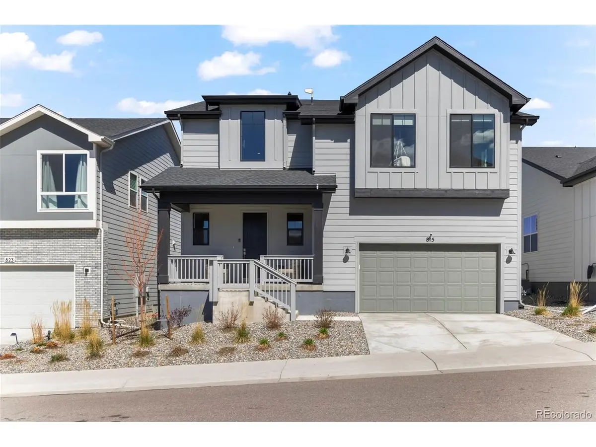 815 Simmental, Castle Rock, CO 80104