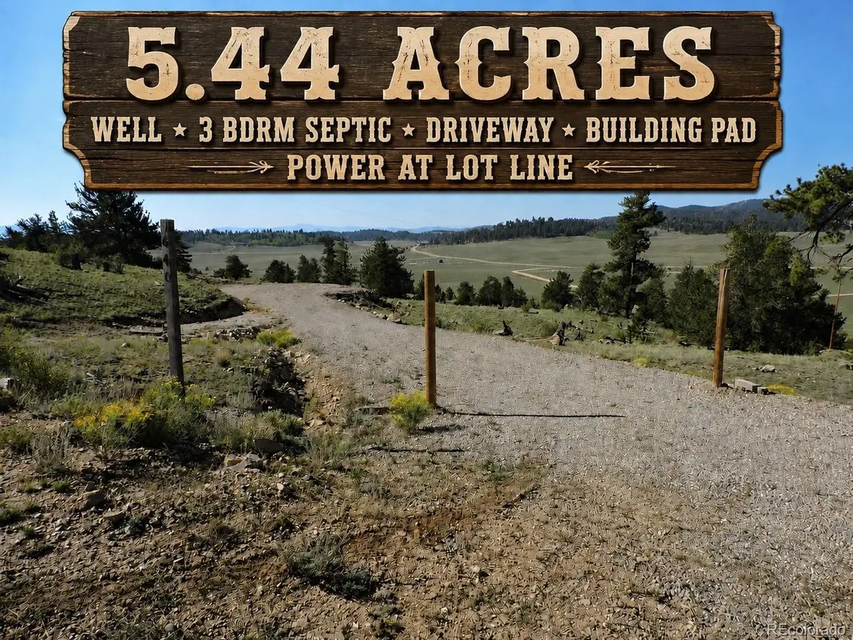 640 Arapaho, Hartsel, CO 80449