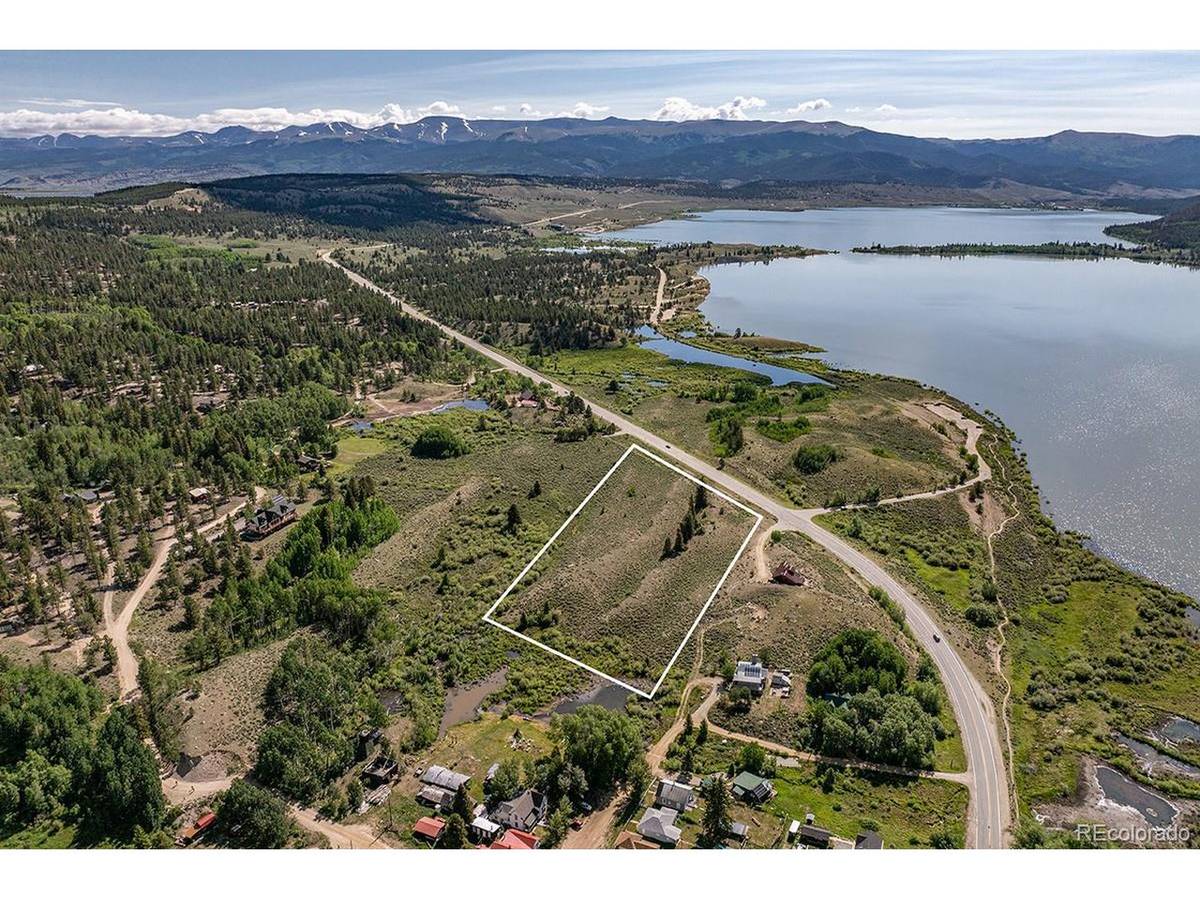 Lang, Twin Lakes, CO 81251