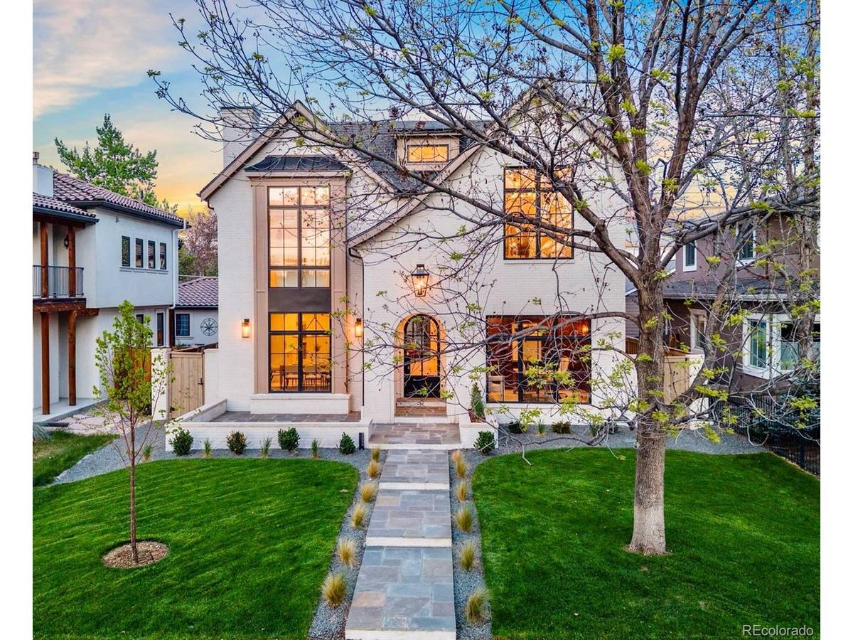 2658 S Adams, Denver, CO 80210
