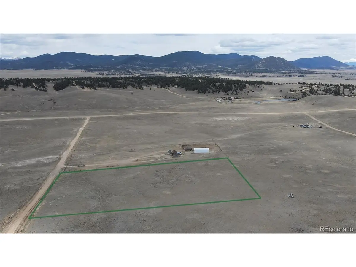 346 Cherokee, Hartsel, CO 80449
