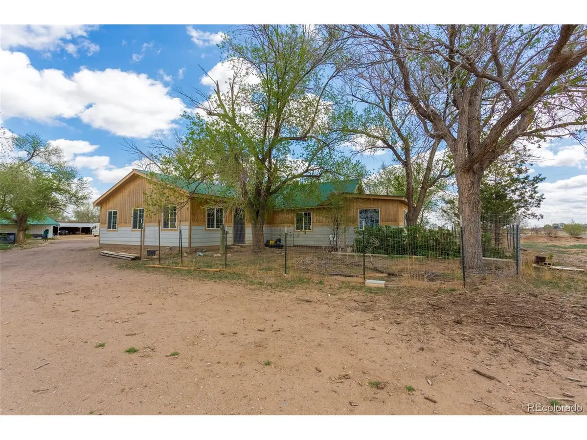 21550 Hanover, Colorado Springs, CO 80928
