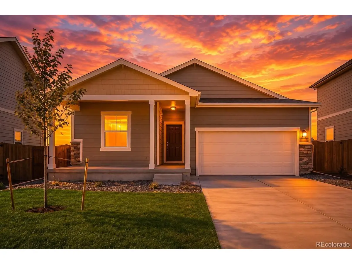 48245 Shetland, Bennett, CO 80102