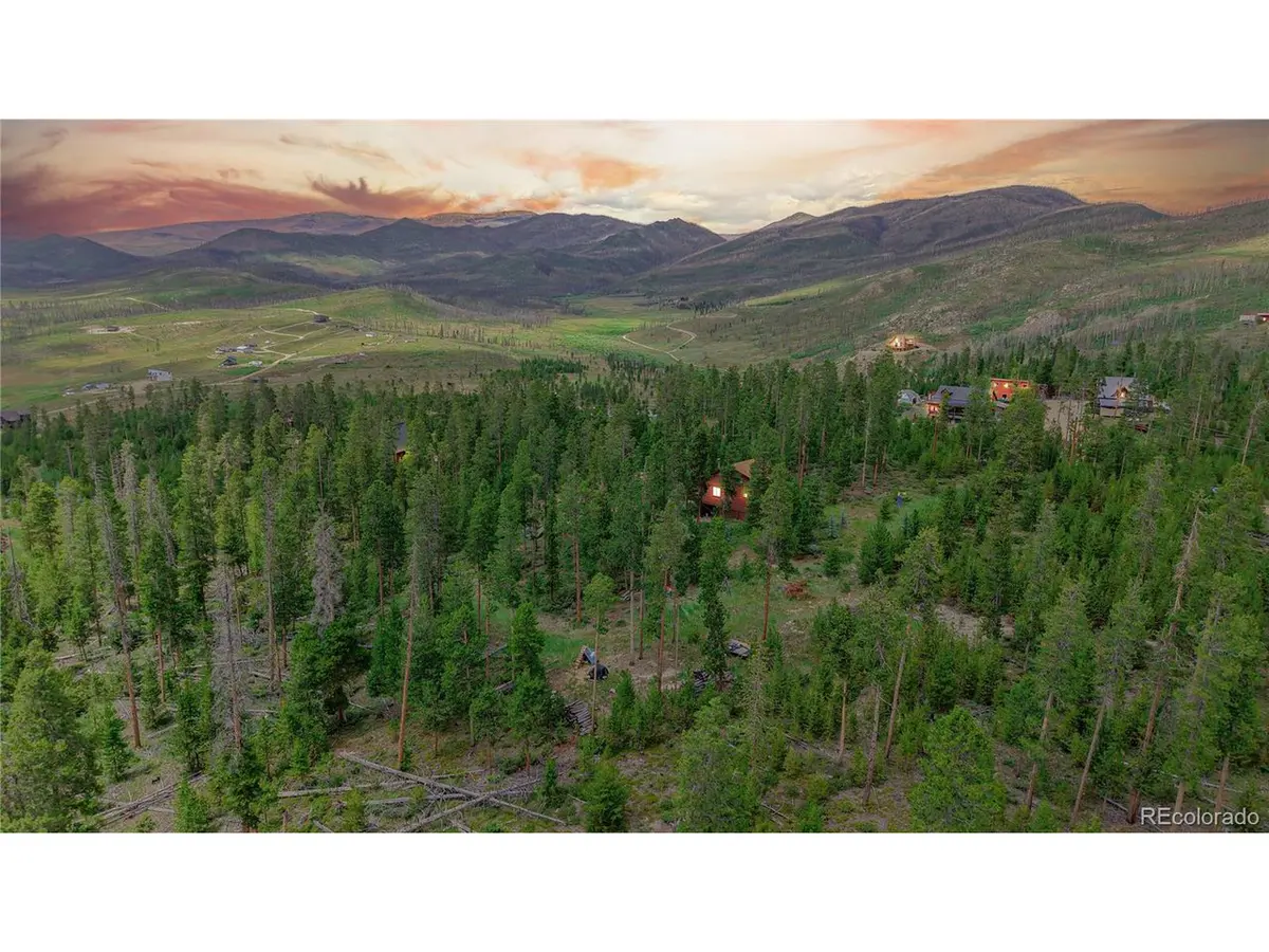 90 County Road 452, Grand Lake, CO 80447