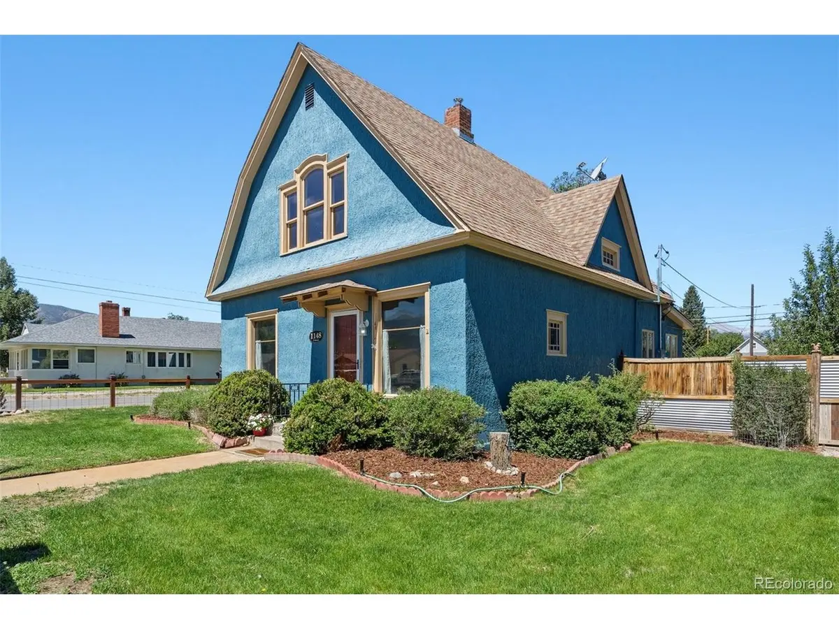 1148 F, Salida, CO 81201