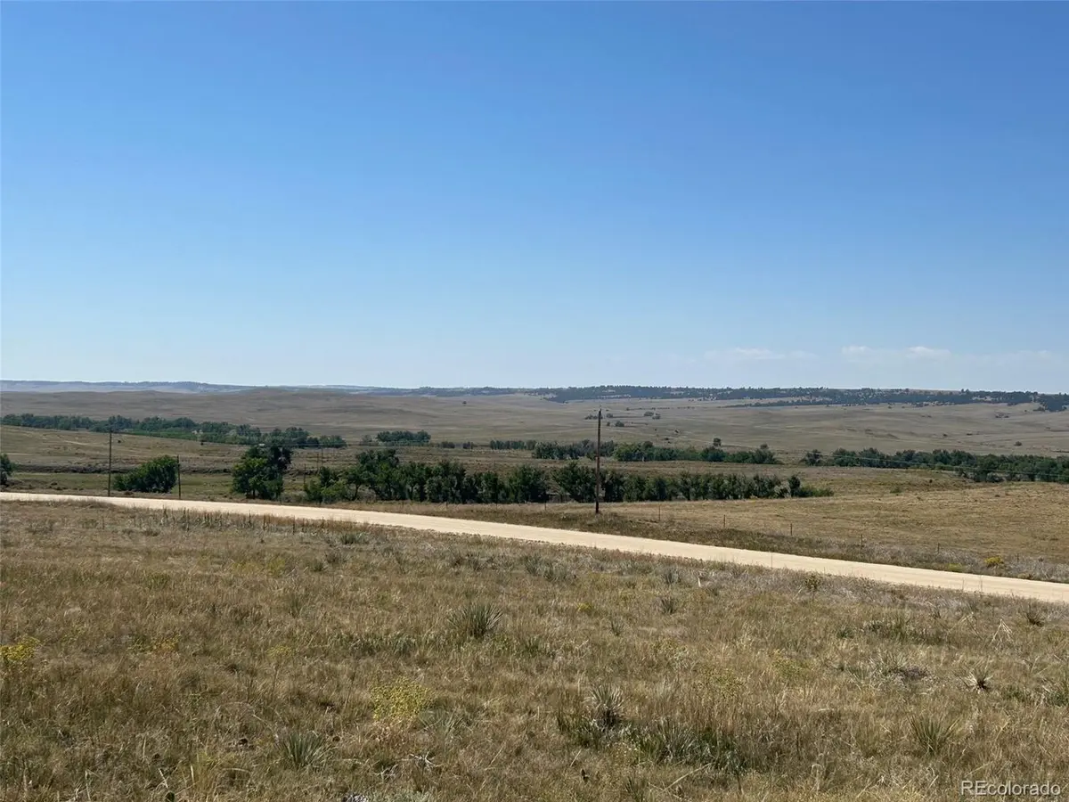 21353 Way Of Peace, Deer Trail, CO 80105