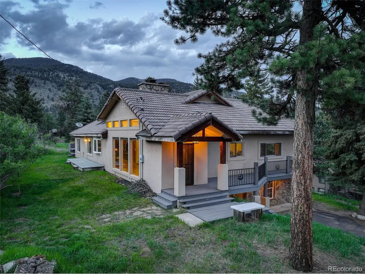 96 Carolyn, Evergreen, CO 80439