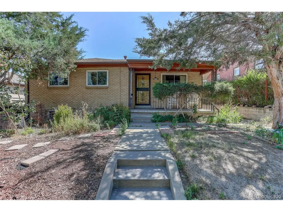 1520 S Corona, Denver, CO 80210