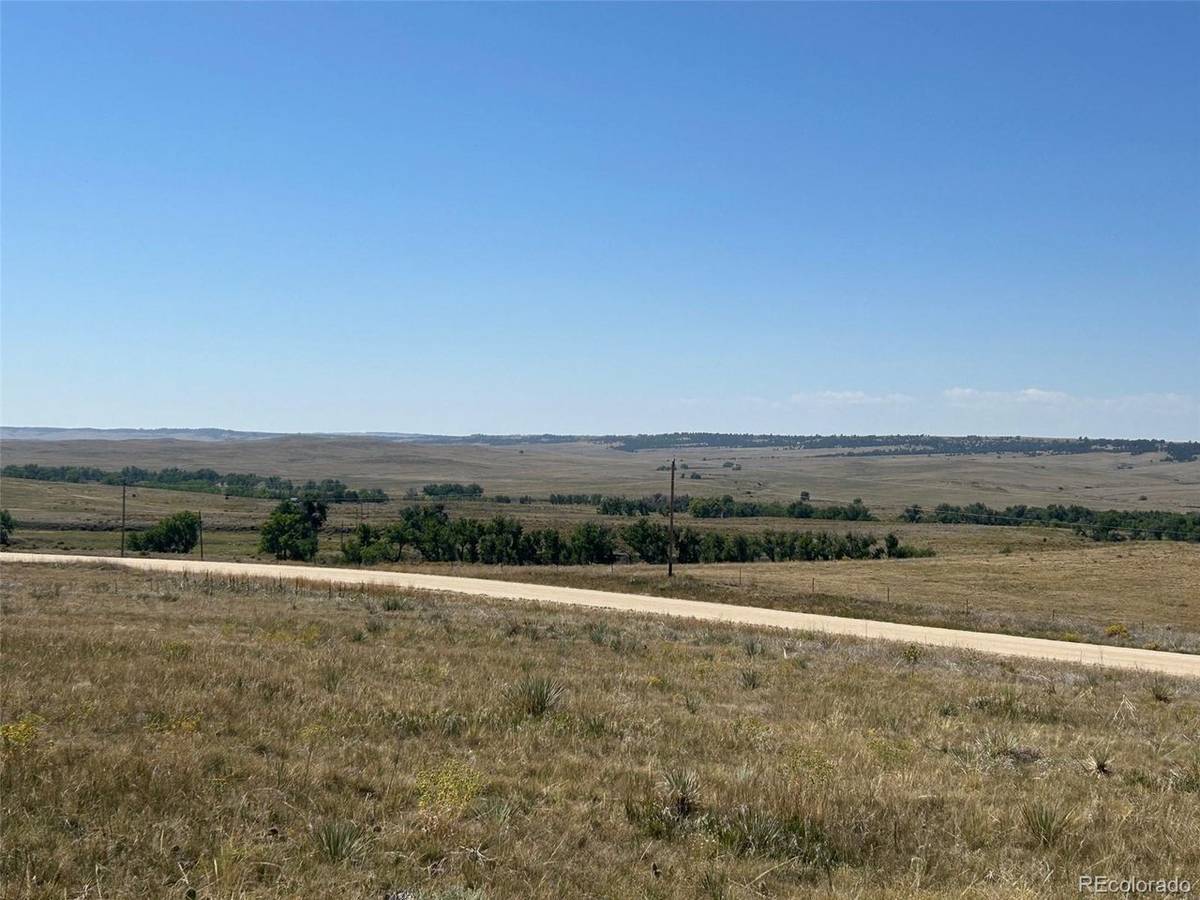 21461 Way Of Peace, Deer Trail, CO 80105